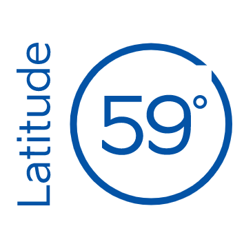 Latitude 59