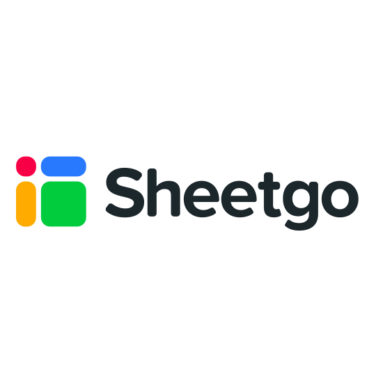 Sheetgo